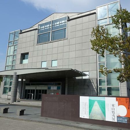 Resi Stay Heian Sakura Kioto Exterior foto