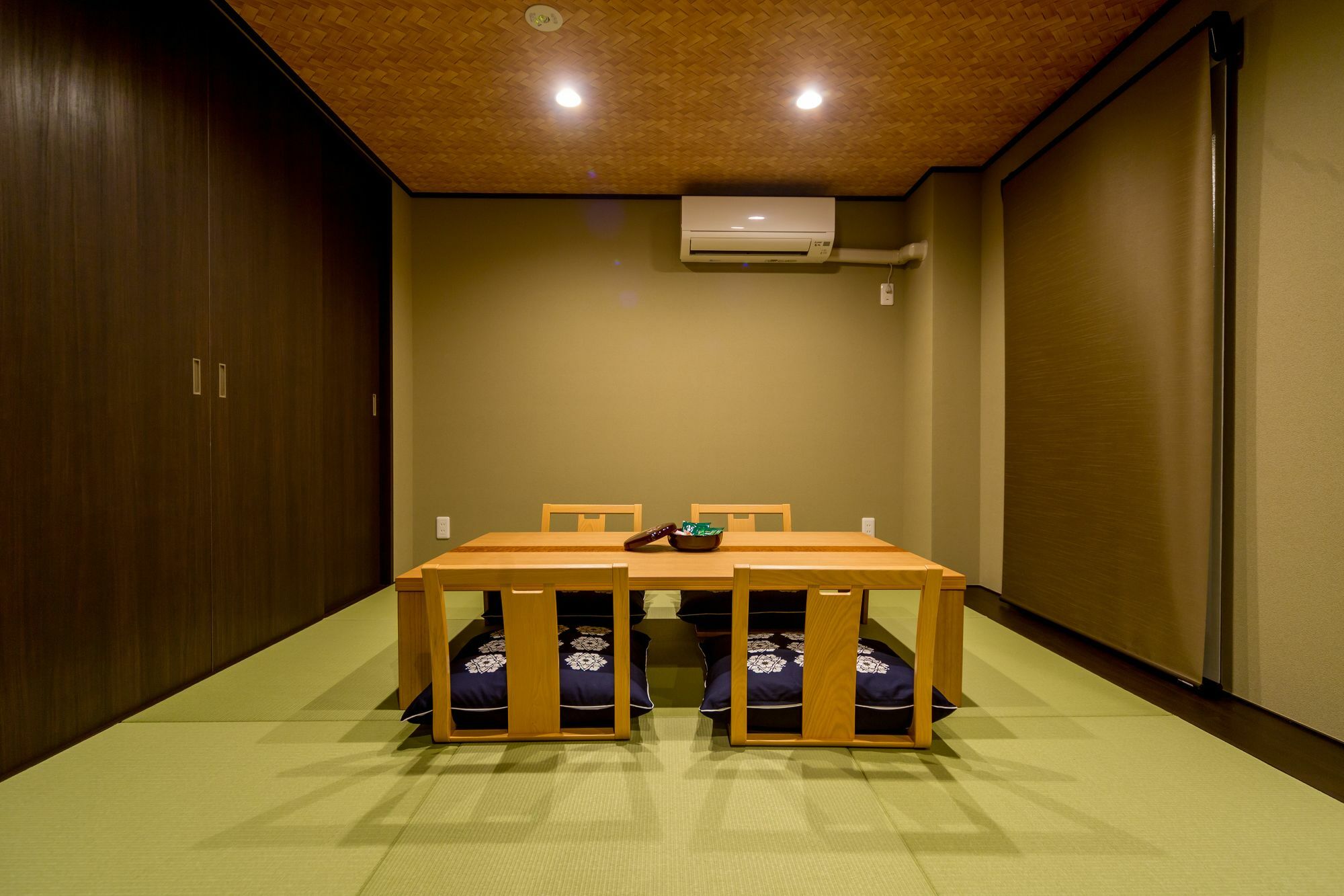 Resi Stay Heian Sakura Kioto Exterior foto