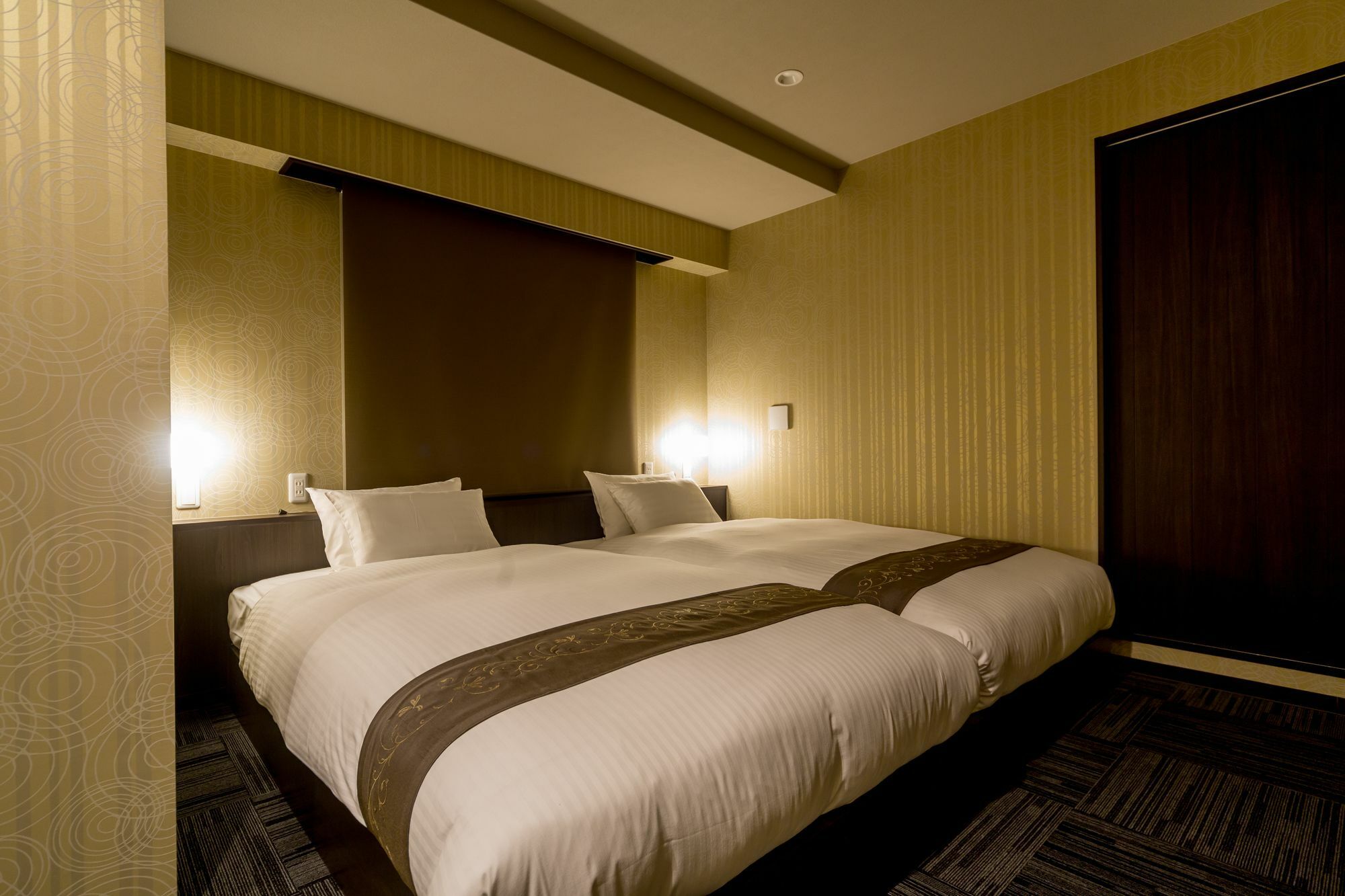 Resi Stay Heian Sakura Kioto Exterior foto