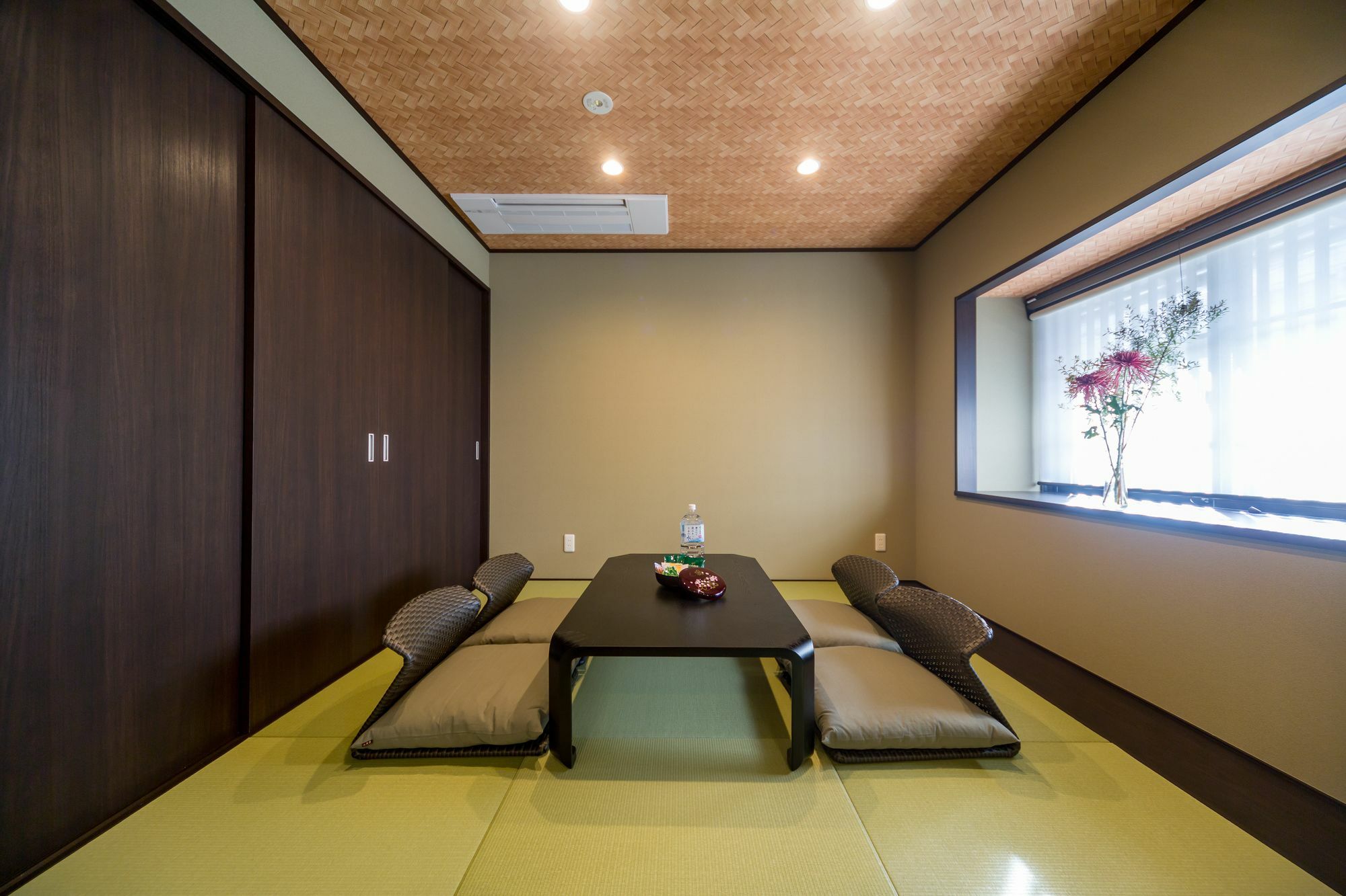 Resi Stay Heian Sakura Kioto Exterior foto