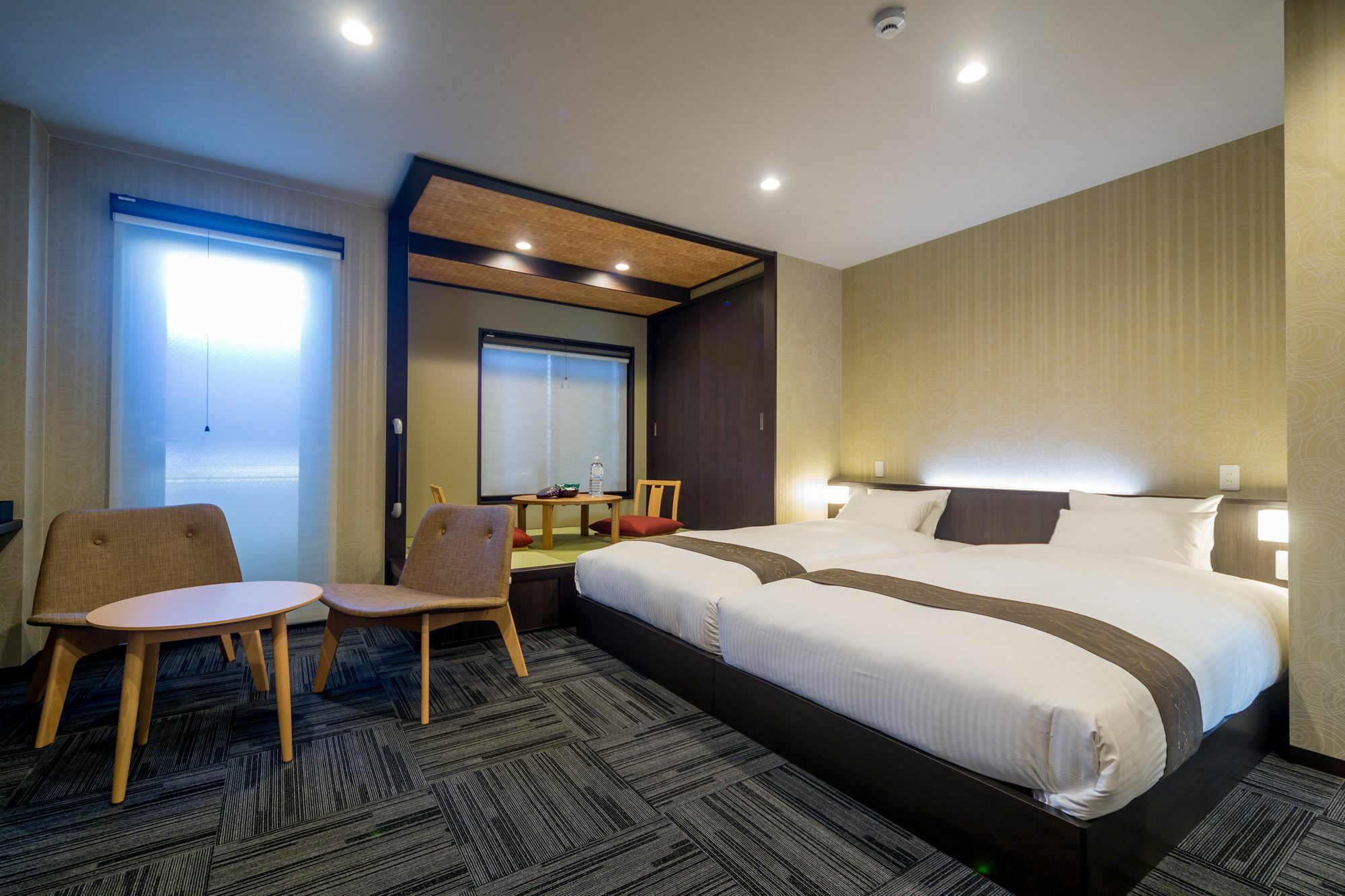 Resi Stay Heian Sakura Kioto Exterior foto