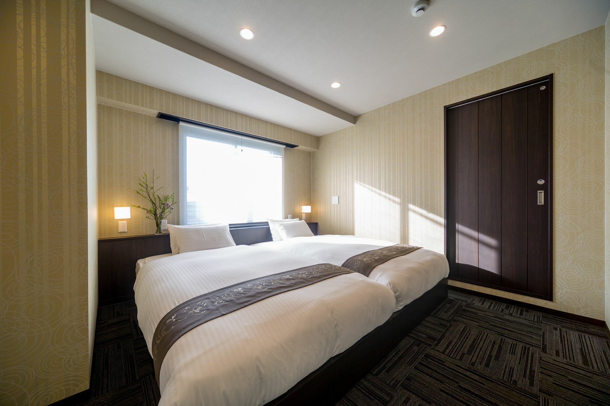 Resi Stay Heian Sakura Kioto Exterior foto