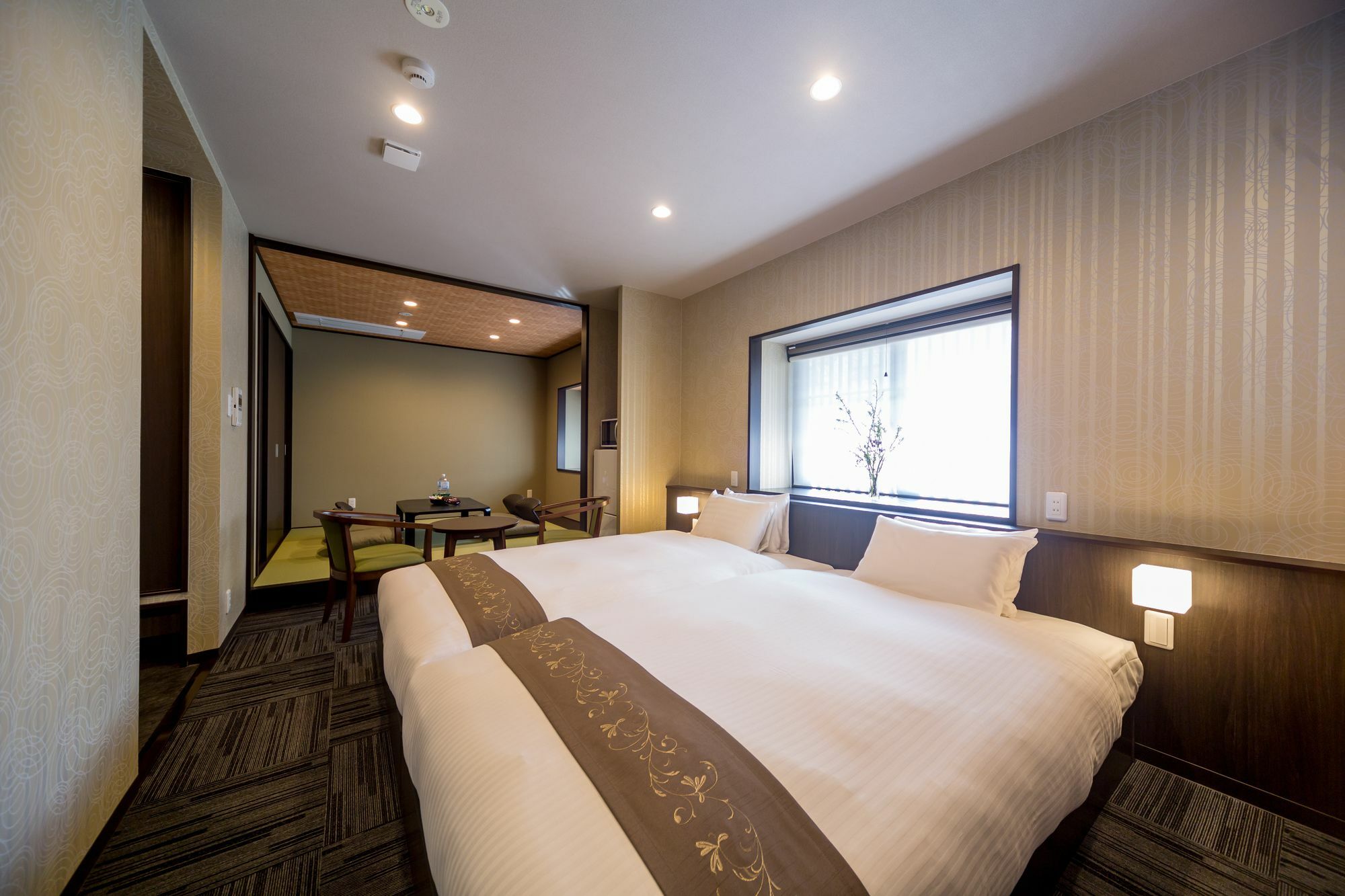 Resi Stay Heian Sakura Kioto Exterior foto