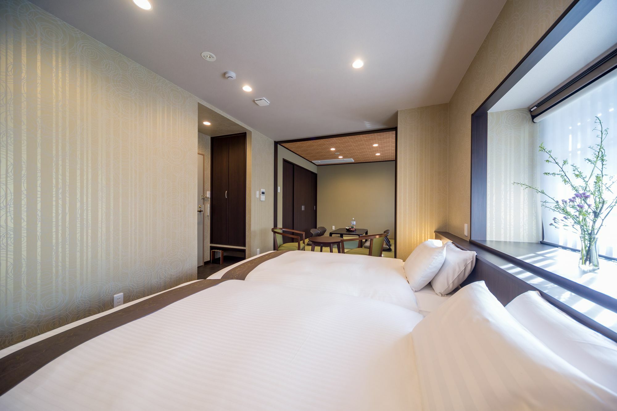 Resi Stay Heian Sakura Kioto Exterior foto