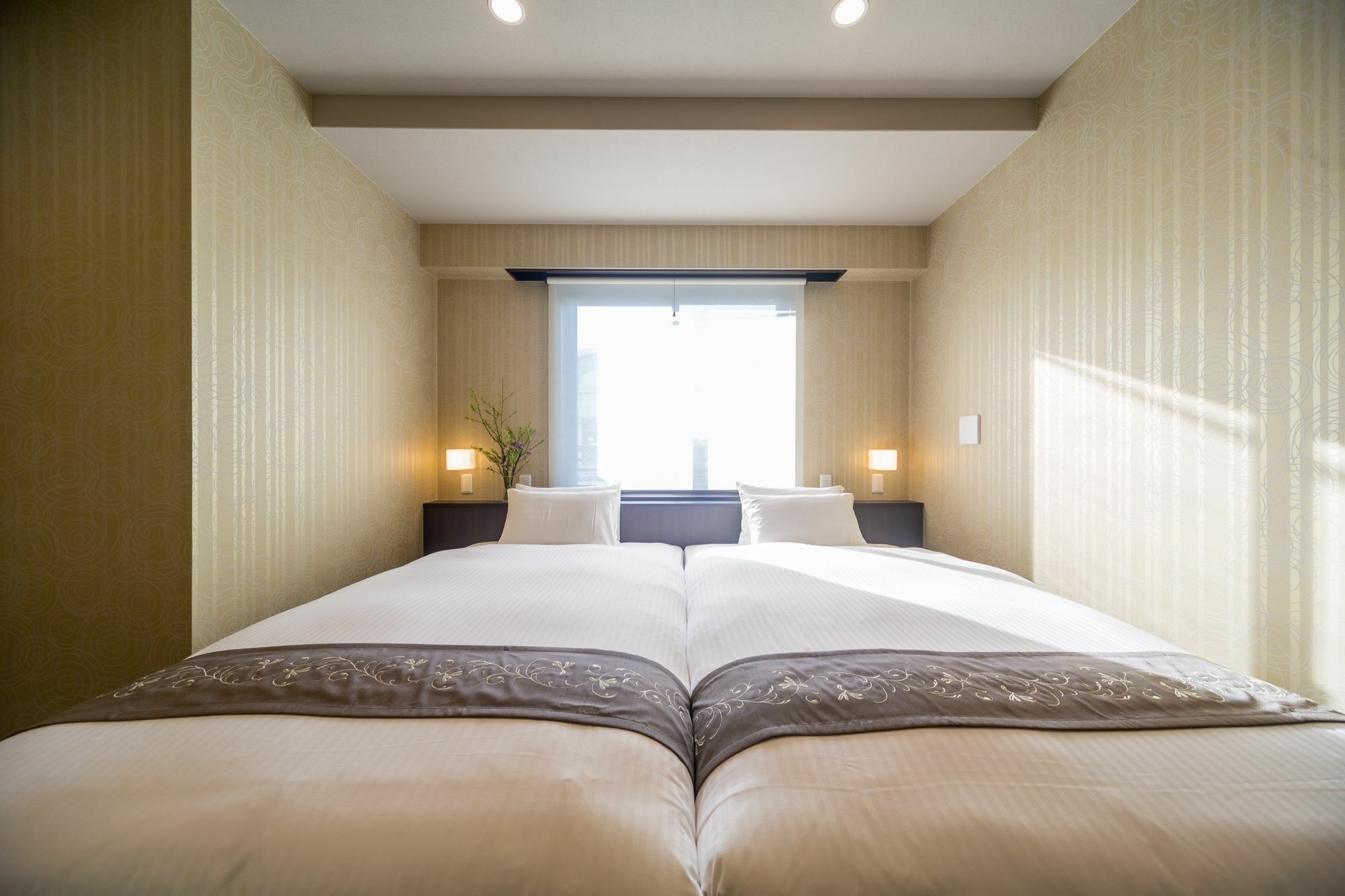 Resi Stay Heian Sakura Kioto Exterior foto
