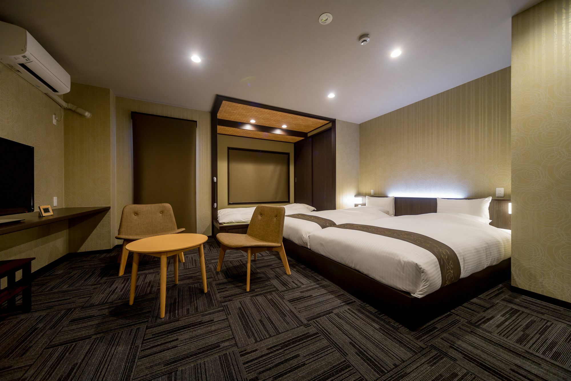 Resi Stay Heian Sakura Kioto Exterior foto