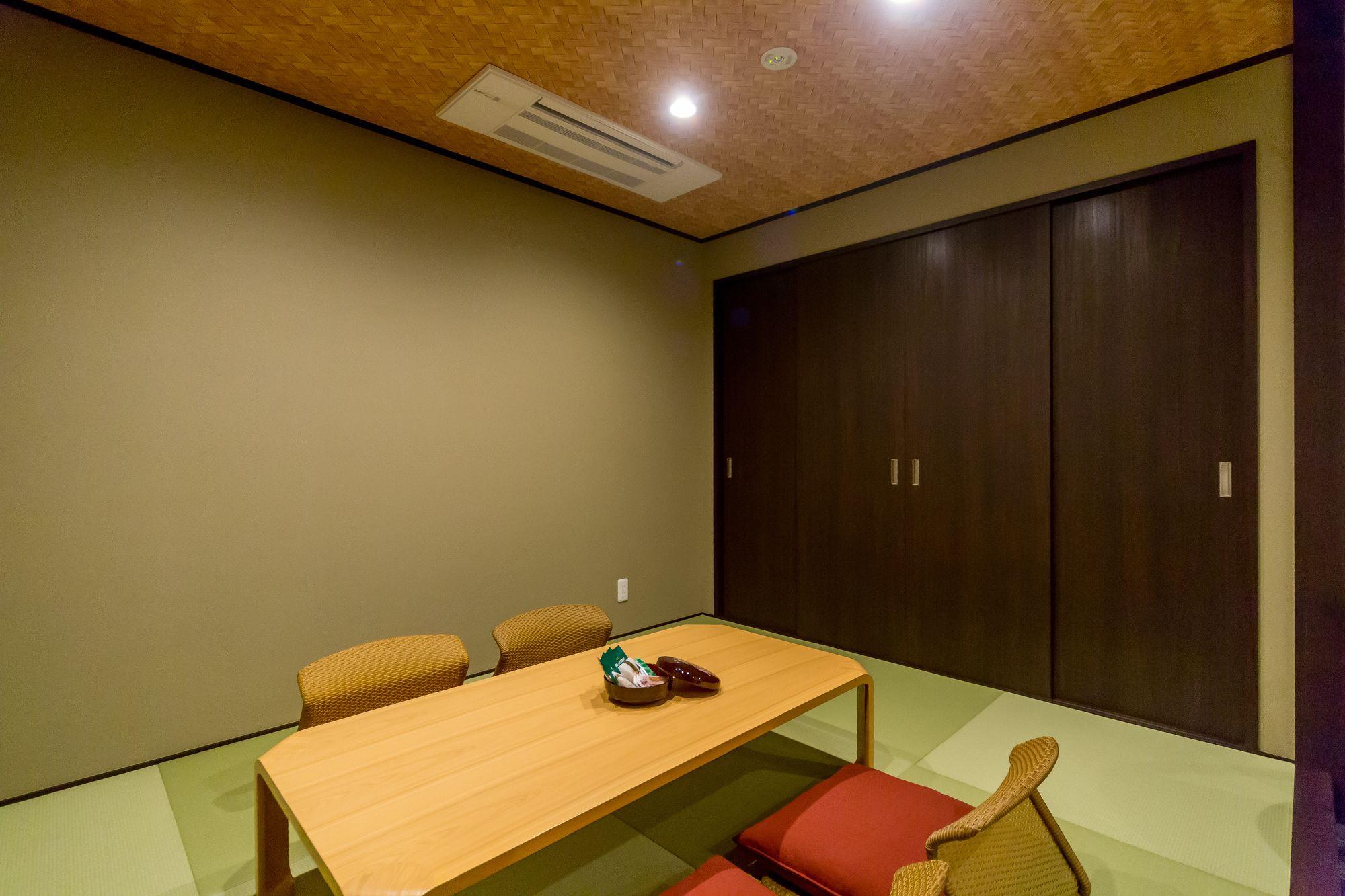 Resi Stay Heian Sakura Kioto Exterior foto