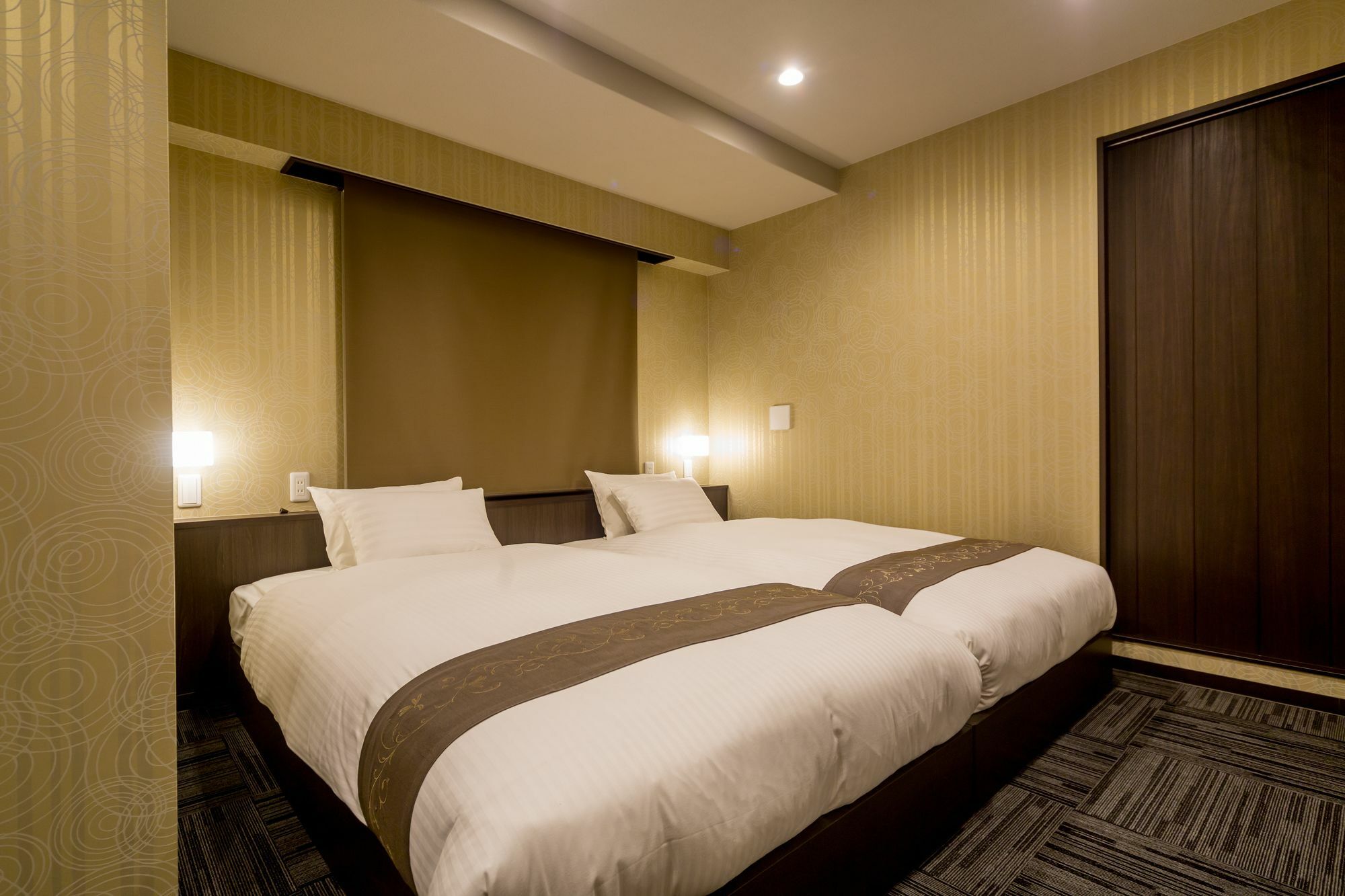 Resi Stay Heian Sakura Kioto Exterior foto