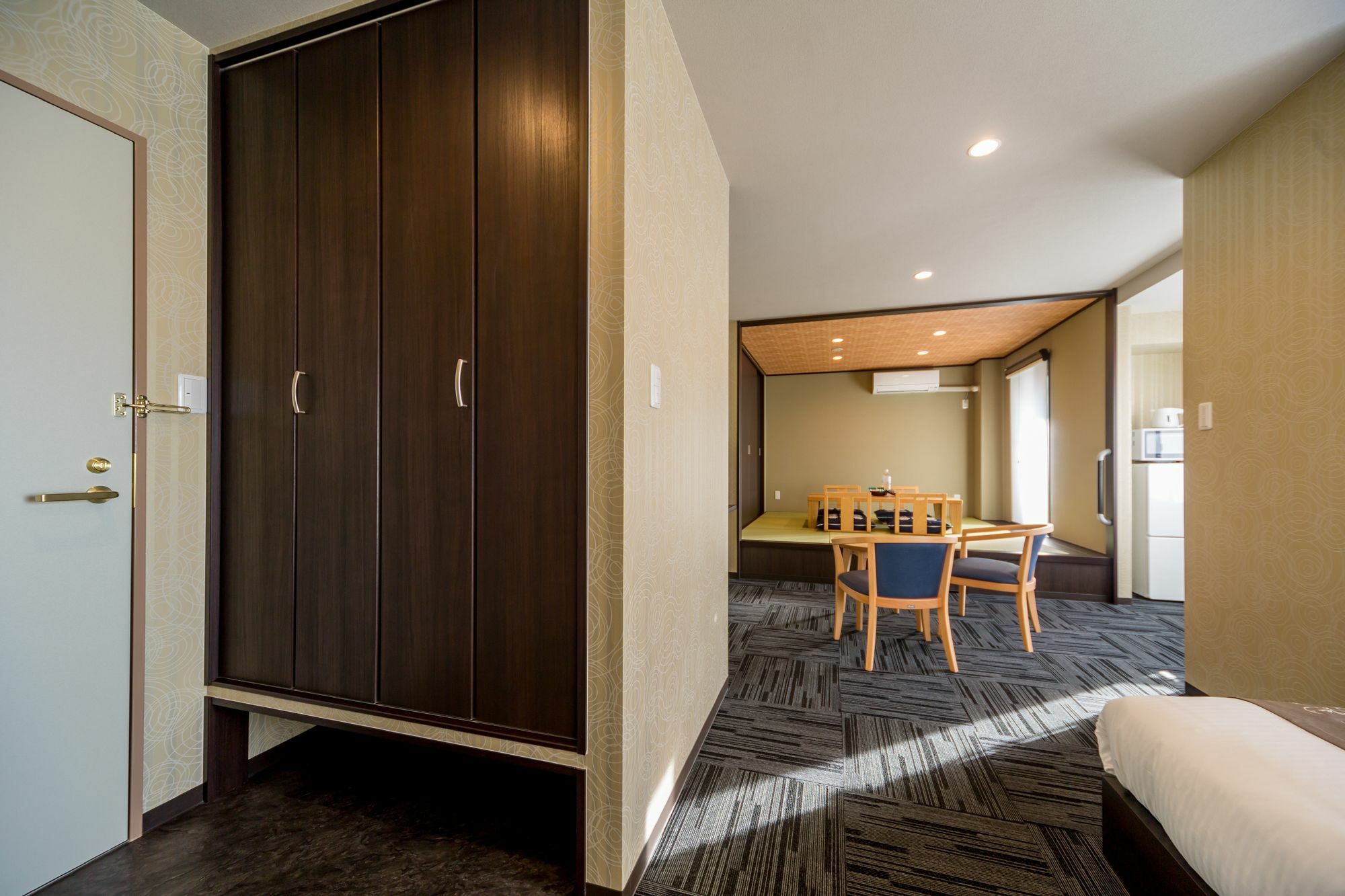 Resi Stay Heian Sakura Kioto Exterior foto