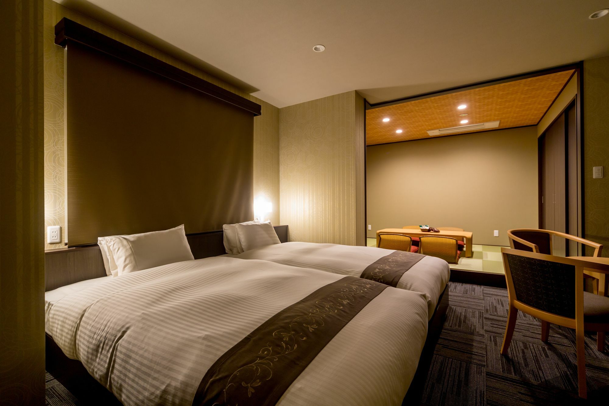 Resi Stay Heian Sakura Kioto Exterior foto