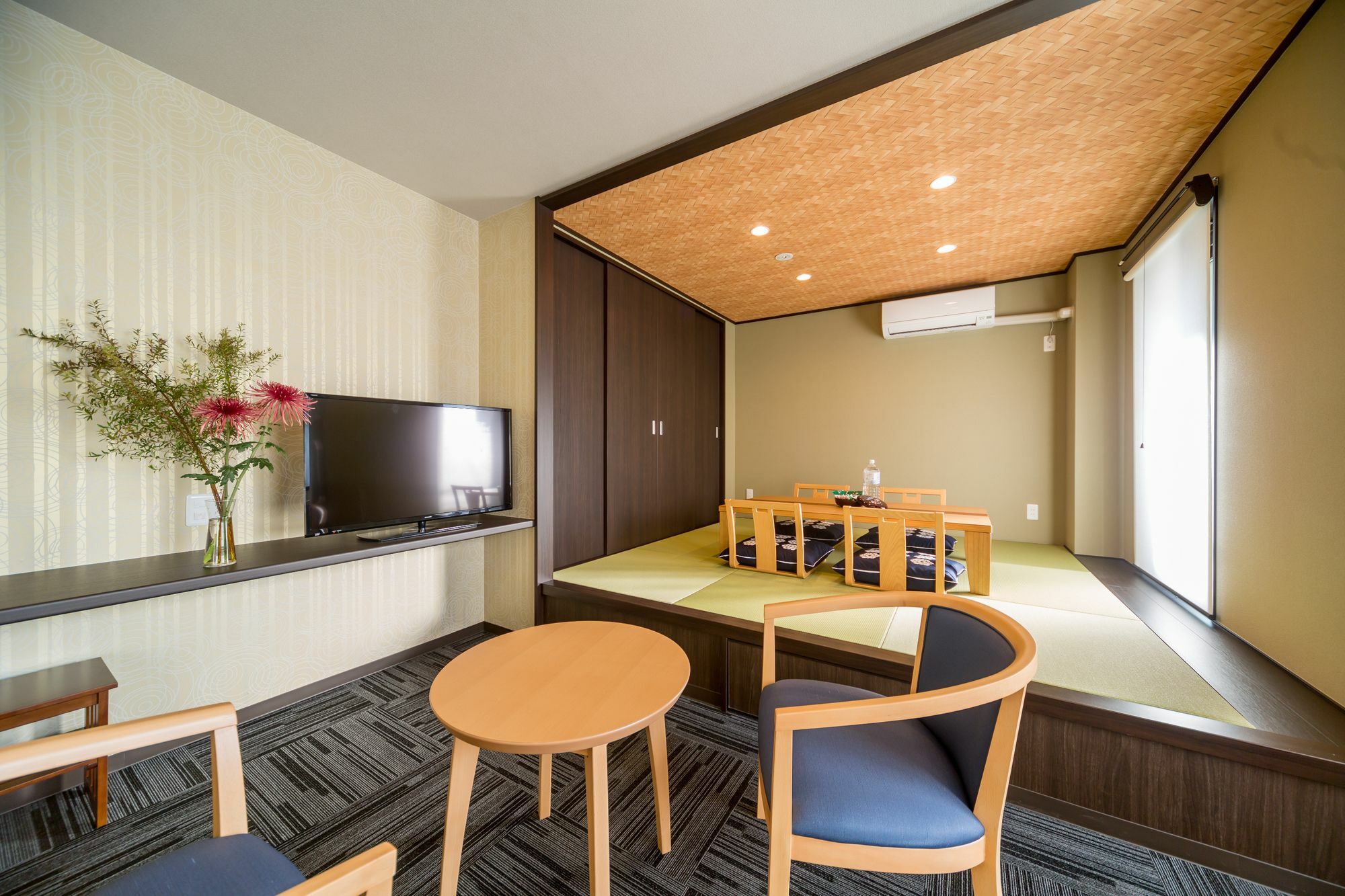 Resi Stay Heian Sakura Kioto Exterior foto