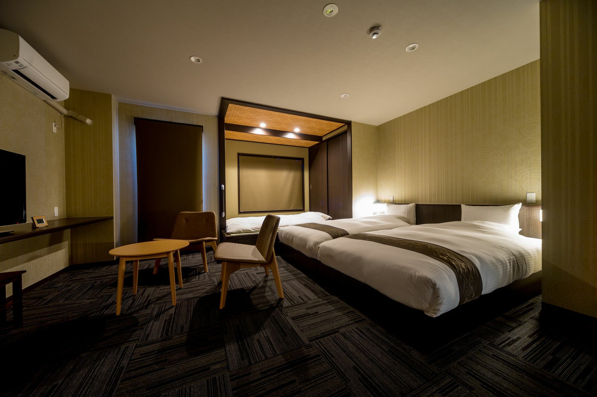 Resi Stay Heian Sakura Kioto Exterior foto