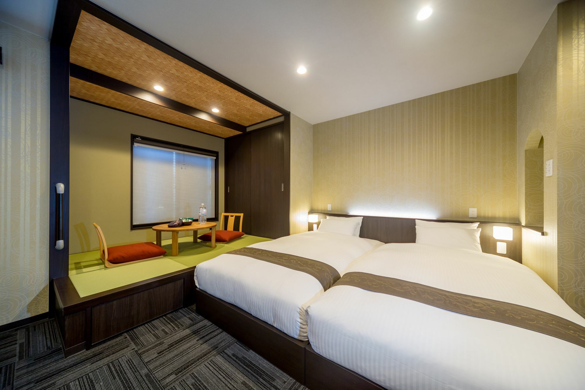 Resi Stay Heian Sakura Kioto Exterior foto