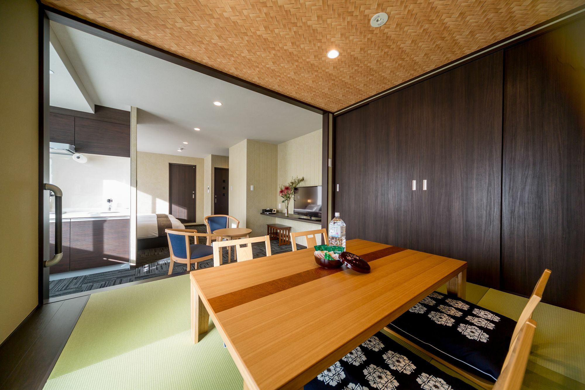 Resi Stay Heian Sakura Kioto Exterior foto