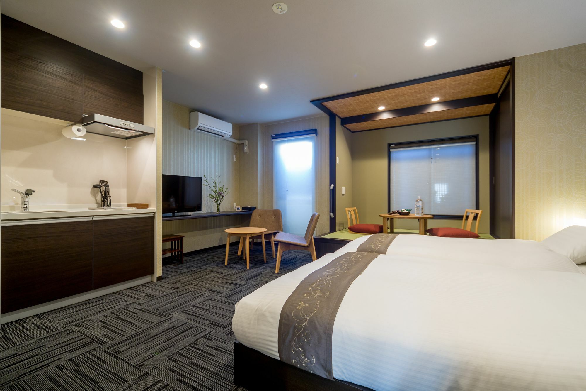 Resi Stay Heian Sakura Kioto Exterior foto