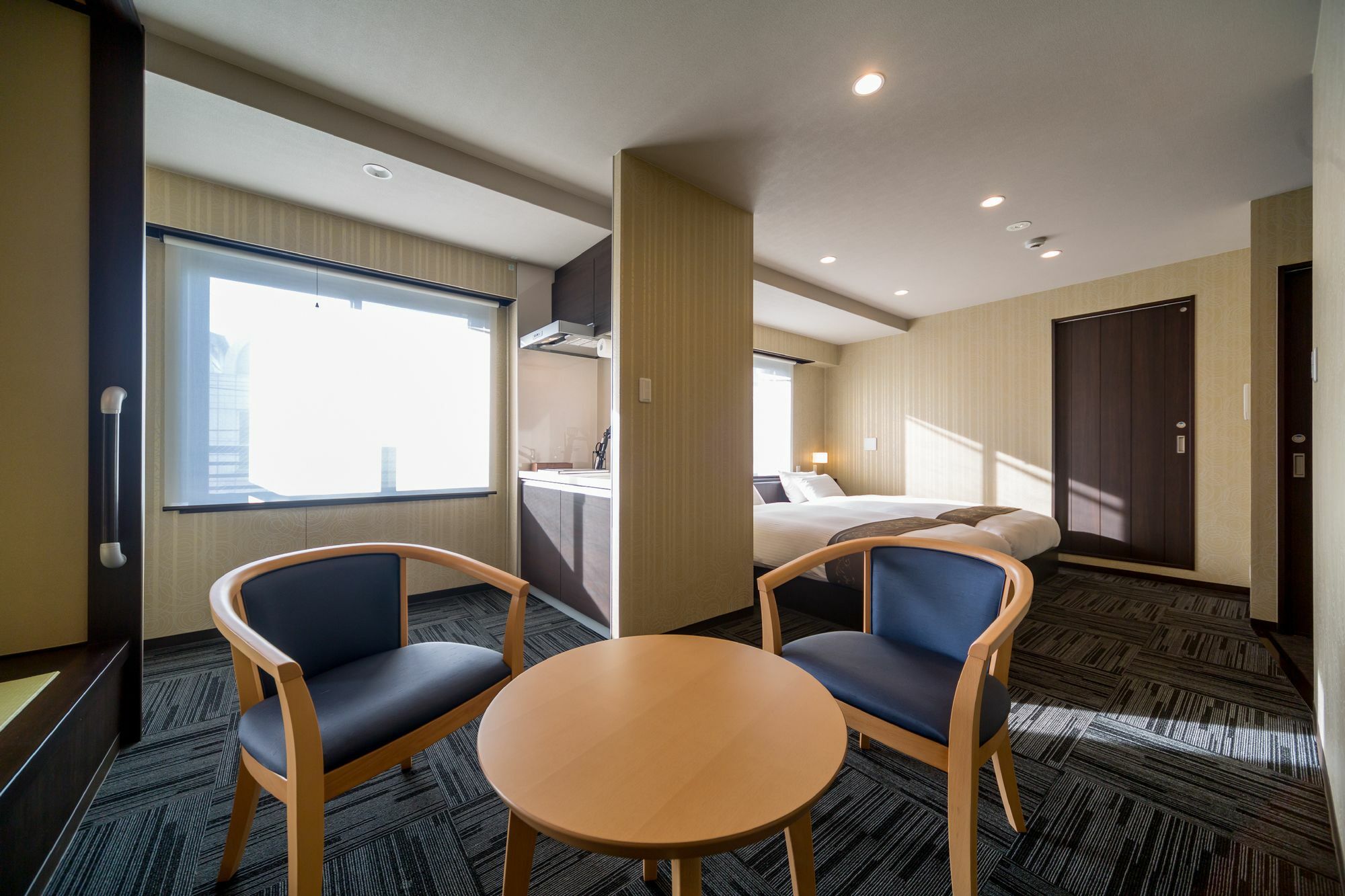 Resi Stay Heian Sakura Kioto Exterior foto