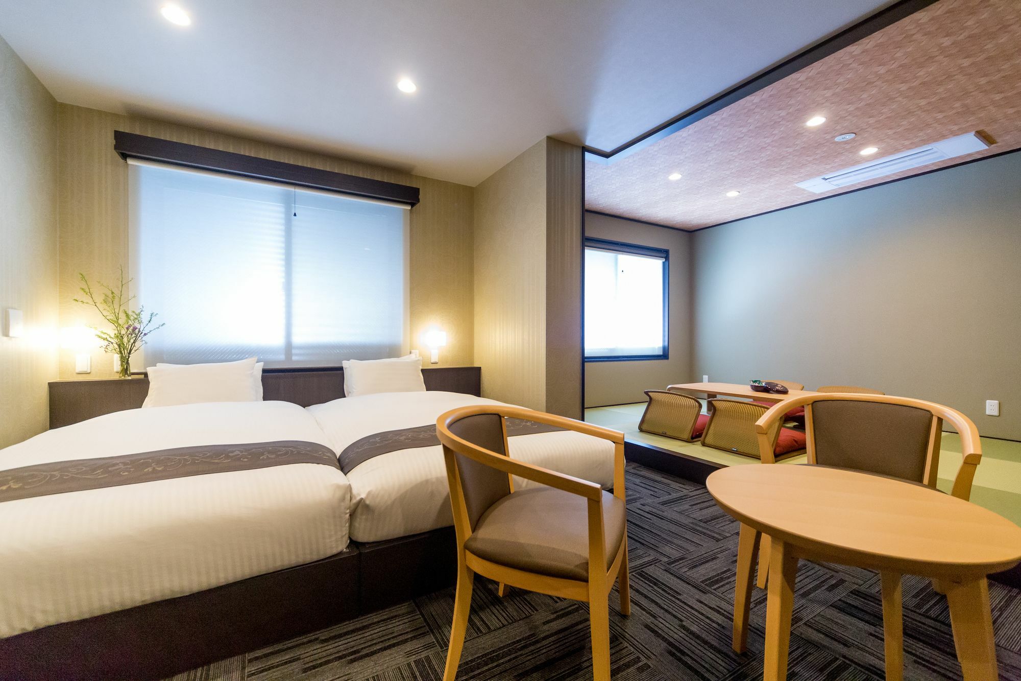 Resi Stay Heian Sakura Kioto Exterior foto