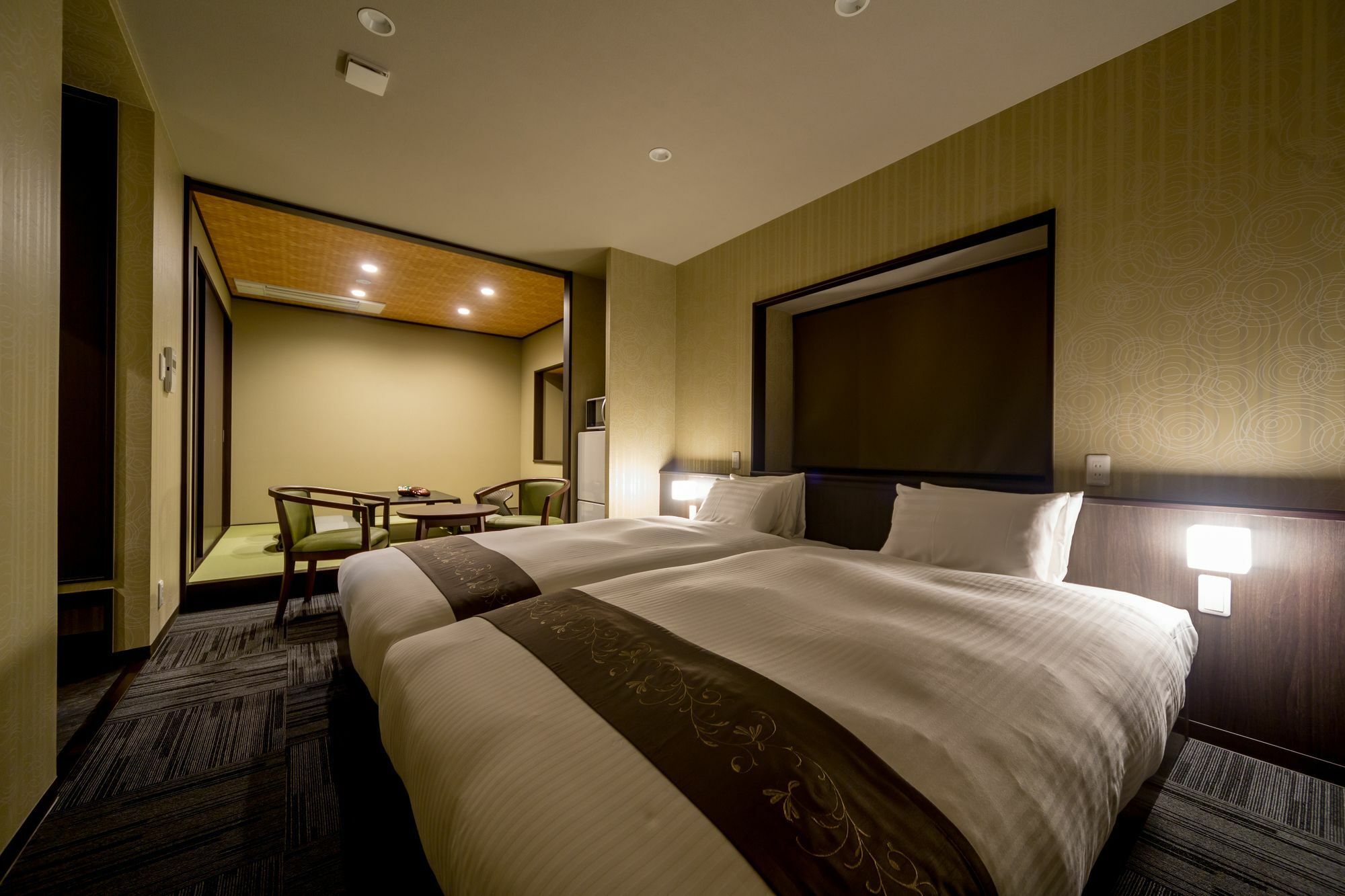 Resi Stay Heian Sakura Kioto Exterior foto