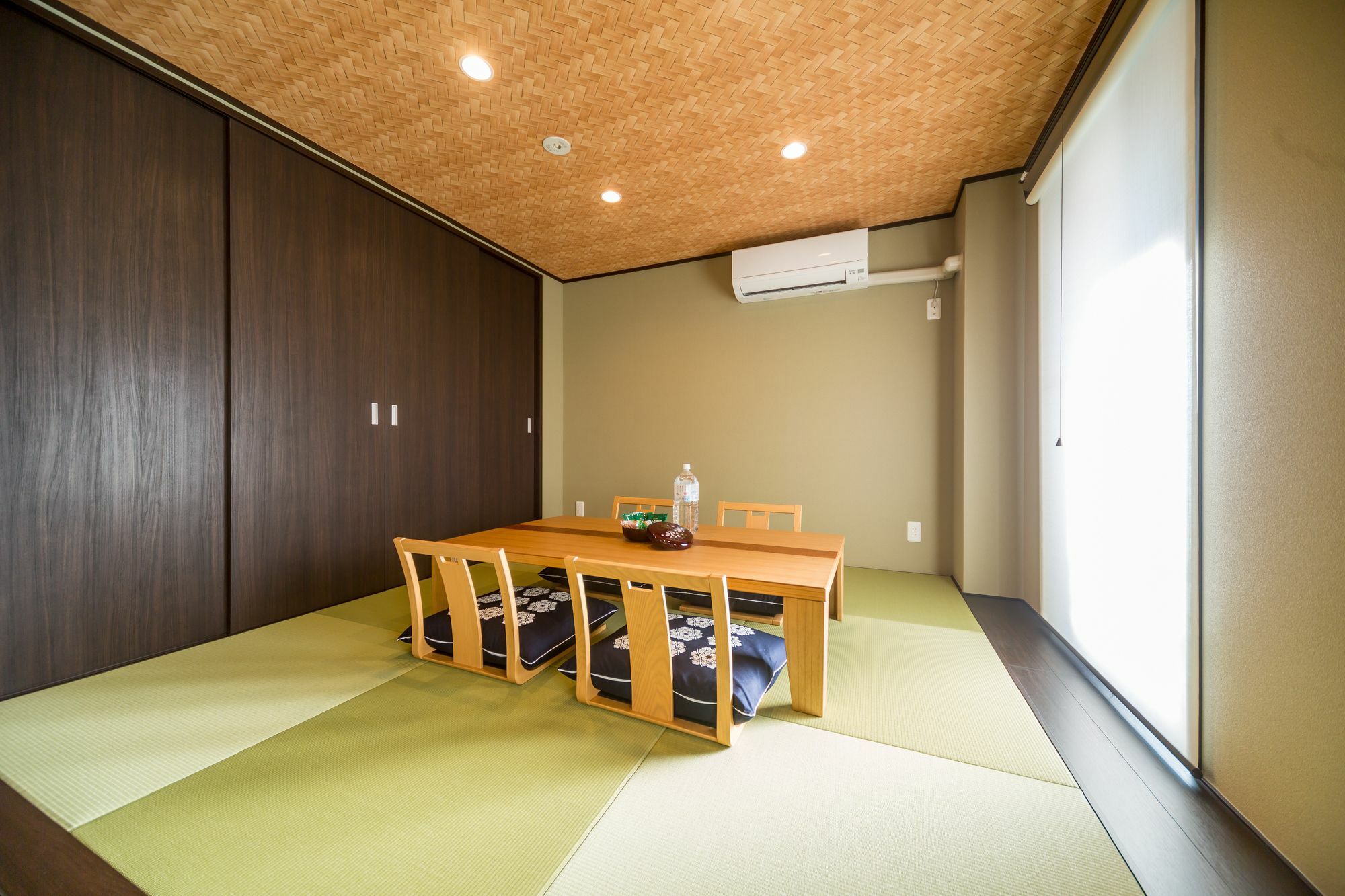 Resi Stay Heian Sakura Kioto Exterior foto