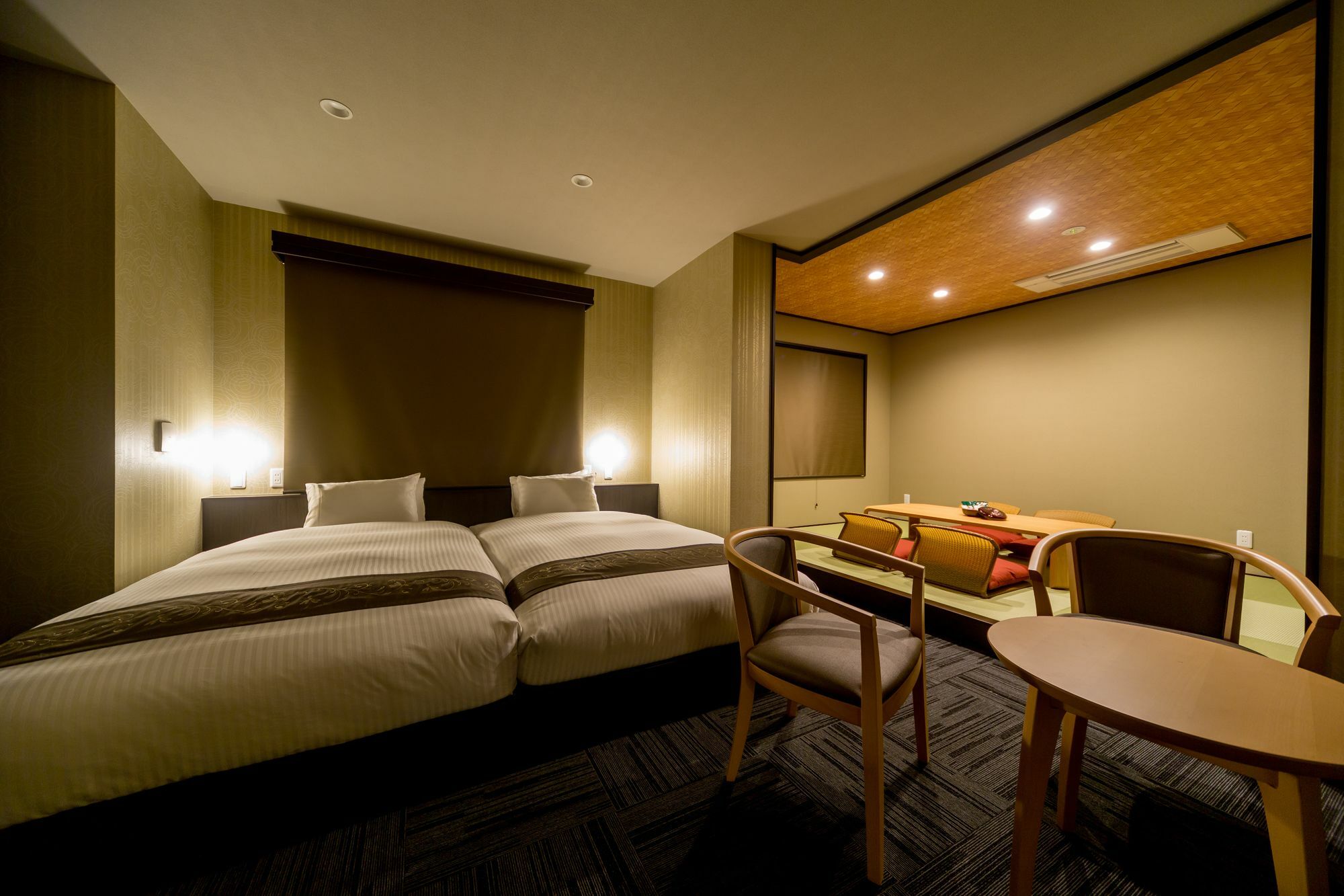Resi Stay Heian Sakura Kioto Exterior foto