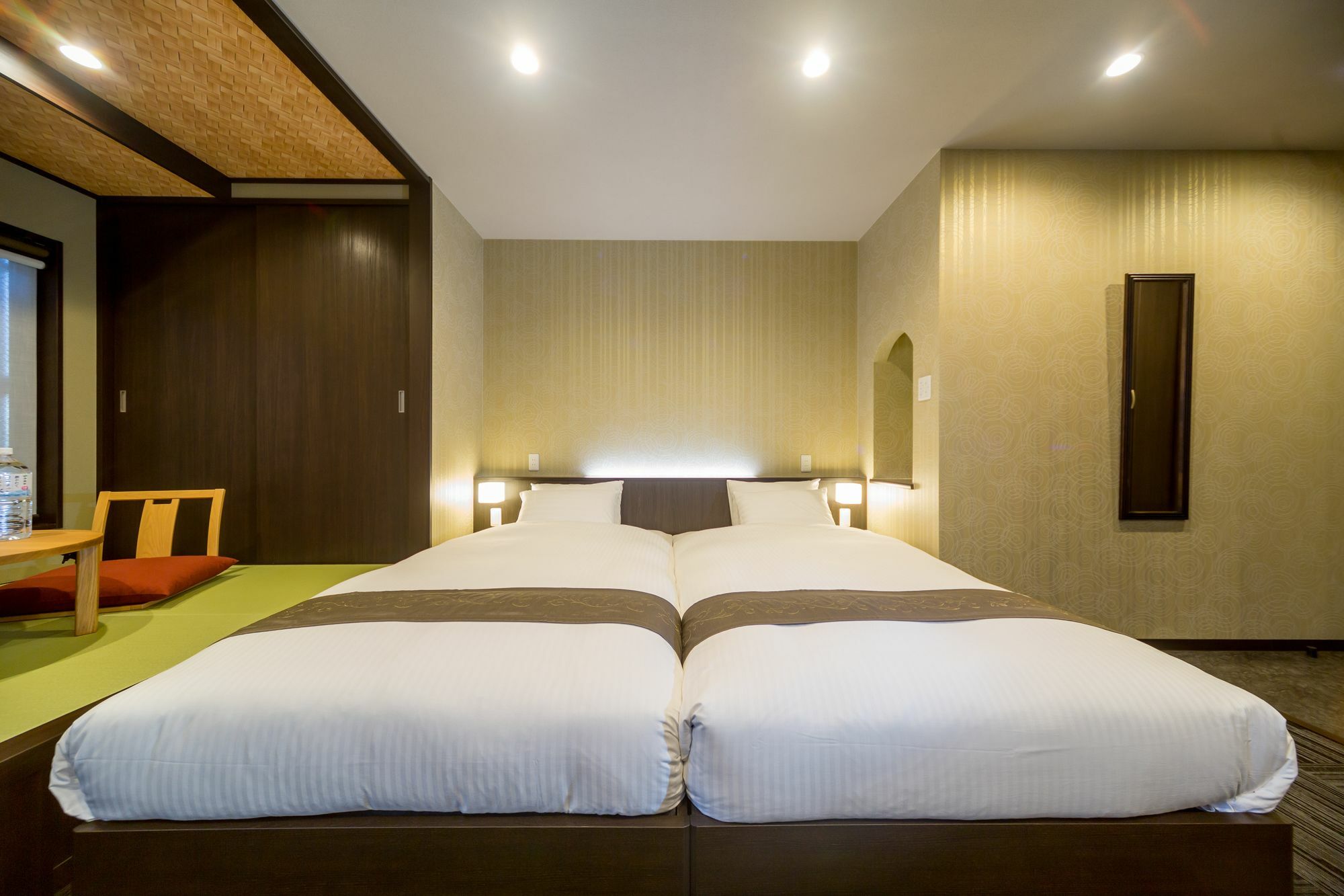 Resi Stay Heian Sakura Kioto Exterior foto